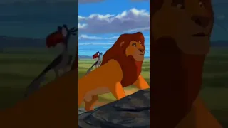 EL REY LEÓN: LA TEORÍA DE ZAZÚ #cine #films #movies #zazu #elreyleon #mufasa #scar #simba #nala