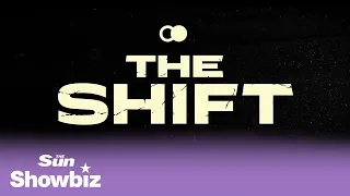 The Shift - Official Theatrical Trailer