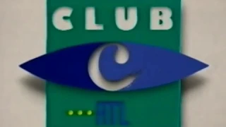 Club RTL (Générique 1995-1999)