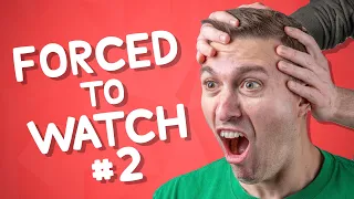 We Forced Our Boss to Watch This Video #2 • This Could Be Awesome #13
