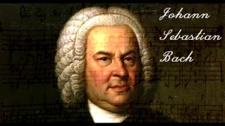 🎼BACH 🎹 The Best of Bach 🎵 Musica Clasica para Estudiar y Concentrarse 🎧