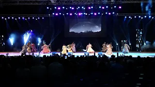 Ballet Folklorico La Ribera - Calle Angosta 2018