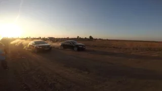 Camry 2,4 vs audi A 4