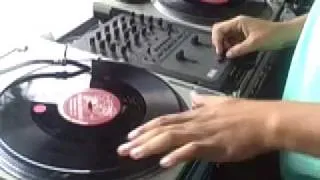 DJ Chonz Vs. DJ Jaycee