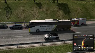 Scania Touring ETS2