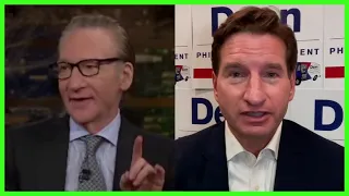 Bill Maher Endorses Biden Opponent | The Kyle Kulinski Show Playlist