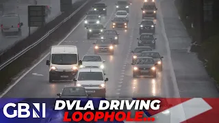 Motorists handed LOOPHOLE lifeline which could help get around HARSH DVLA driving restrictions