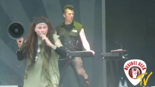 Ministry - Waiting: Live at Sweden Rock Festival 2017