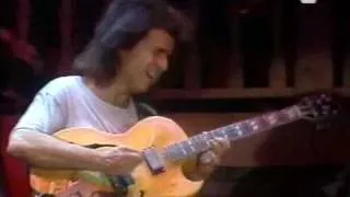 Here to Stay - Pat Metheny Group - Warsaw 1995