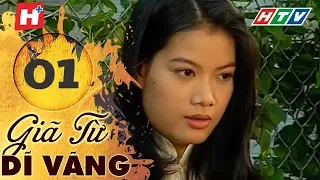 Giã Từ Dĩ Vãng - Tập 1 | HTV Films Tình Cảm Việt Nam Hay Nhất