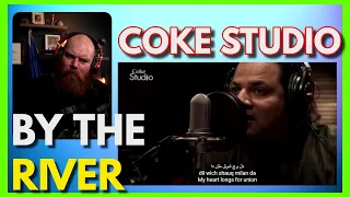 COKE STUDIO SEASON 6 | Sawaal Kande Utte | Ali Azmat, Muazzam Ali Khan Reaction