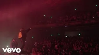 Cashmere Cat - 9 (After Coachella) (Live From The Wiltern) ft. MØ, SOPHIE