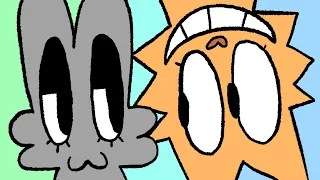 Lemon Demon - Birthday (Fan Animation)