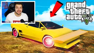 TEAPA Mondiala pe GTA 5 ! UPDATE