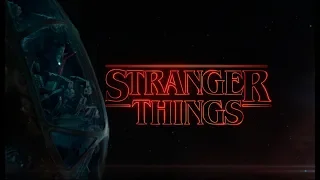 Avengers End Game - Stranger Things 3 Style Trailer