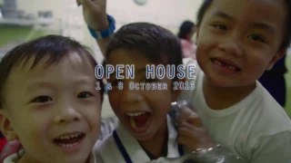 LUVETA OPEN HOUSE