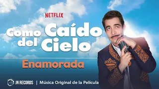 Enamorada 🌤 - Omar Chaparro  [Audio Oficial]