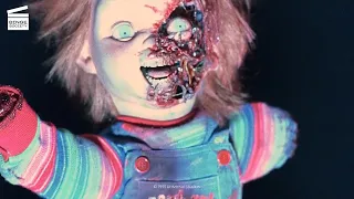 Chucky 3 : La fin de Chucky CLIP HD