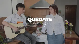 Quédate Conmigo - Mateo Arias (Marti Chumacero) | Session 01