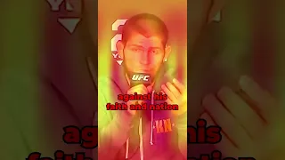 What Really Happened After The Khabib & McGregor Fight