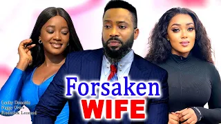 FORSAKEN WIFE (2024 Movie) - Frederick Leonard, Luchy Donalds, Peggy Ovire New Latest Nigeria Movie