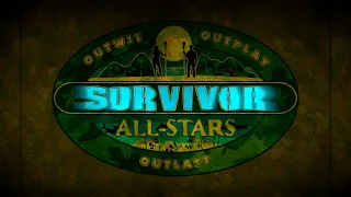 Survivor: All-Stars - Opening Credits