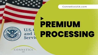 What is Premium Processing and What happens when you receive an RFE