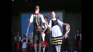 Folklore in Neustadt 2022