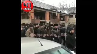 Дала Геча Дойла Хьуна. Дала декъал войла хьо. 🤲🏻