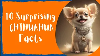 10 Surprising Facts About Chihuahuas You Need To Know