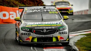 Bathurst 1000 2018 Highlights