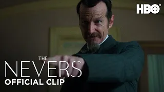 The Nevers: Amalia's Betrayal (Season 1 Clip) | HBO