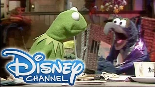 Die Muppet Show - jeden Samstag im DISNEY CHANNEL