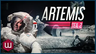 So kehrt die NASA zum Mond zurück | Artemis Teil 2