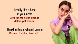 Mina Okabe - Every Second | Lirik Terjemahan Indonesia