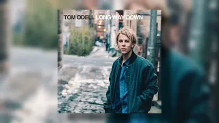 tom odell - another love (sped up pitched)