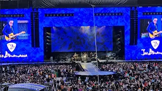 Joe bonamassa Mountain Time - Lumenfield Seattle 2024 @JoeBonamassaTV