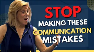 3 Common Communication Mistakes for Non Native English Speakers