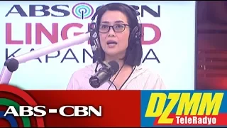 DZMM TeleRadyo: Taguig townhouse used as shabu warehouse