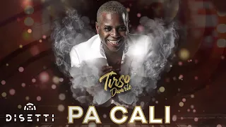 Tirso Duarte - Somo Una Ola De candela "Pa' Cali" | Salsa Cubana Para Bailar