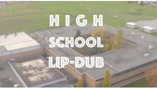 Sir John A Macdonald 2014 - High School LipDub