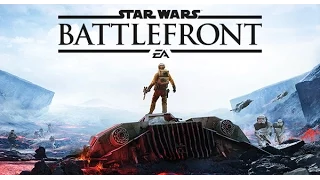 Star Wars Battlefront  режима «Эскадра»  Gamescom 2015