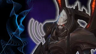 Heroes of the Storm - Alarak ALL Hero Interactions