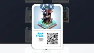 Mekorama level 32 BACK TRACK Complete 2 stars ⭐⭐