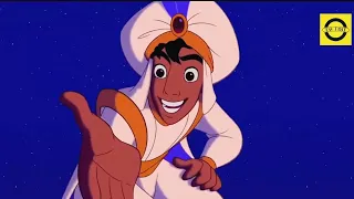 A Whole New World - Zayn and Zhavia Ward Version