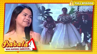 Mga Dabarkads na may unique set of parents | BABALA! 'WAG KAYONG GANUUUN... | E.A.T. | Aug. 21, 2023