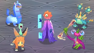 Ethereal Workshop - Full Song Wave 1 (My Singing Monsters)
