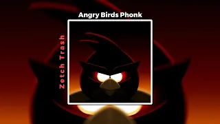 Angry Birds Phonk - RXDXVIL