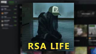 RSA LIFE