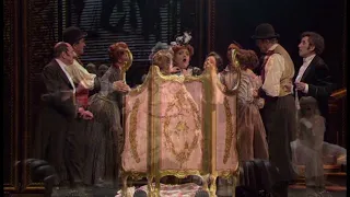 Prima Donna - Andrew Lloyd Webber's The Phantom of the Opera 2011